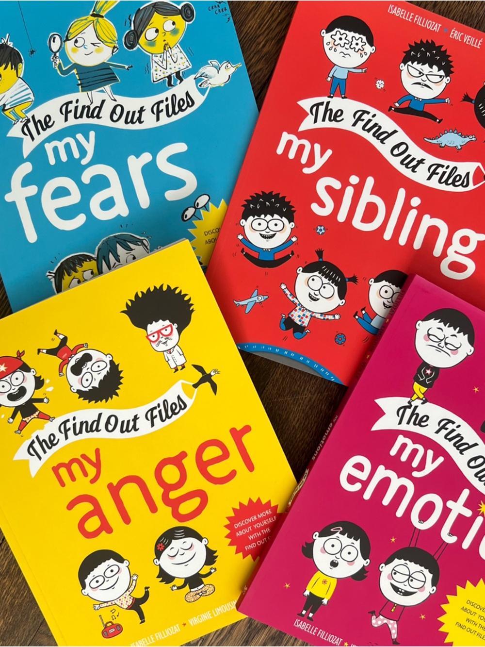 Lot of Therapy Books